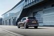 Premium compact crossover Infiniti QX50 foto 10