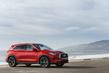 Premium compact crossover Infiniti QX50 foto 1