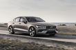 O nouă generație de sedan Volvo S60 foto 9