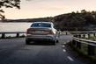 O nouă generație de sedan Volvo S60 foto 8