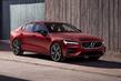 O nouă generație de sedan Volvo S60 foto 1
