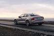 O nouă generație de sedan Volvo S60 foto 4