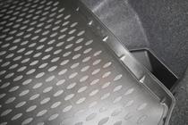 Mitsubishi ASX 2010-2023 (2010↗) Covoras portbagaj (Novline) SUV (Varianta 1) foto 3