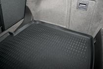 Opel Vectra C 2002-2008 Covoras portbagaj cauciuc (Novline) HB foto 2