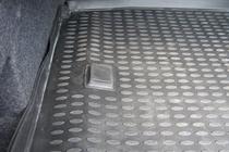 Peugeot 206 1998-2024 Covoras portbagaj cauciuc (Novline) SD foto 3