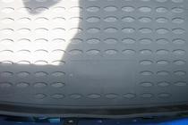 Peugeot 206 1998-2024 Covoras portbagaj cauciuc (Novline) HB foto 4