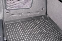 Seat Altea 2004-2015 Covoras portbagaj cauciuc (Novline) SW foto 2