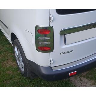 Capace Cromate Stopuri V2 (2 buc, Inox) foto 1