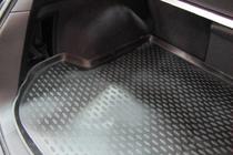 Subaru Outback 2009-2014 Covoras portbagaj (Novline) SUV foto 2