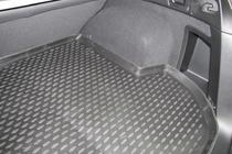 Subaru Outback 2009-2014 Covoras portbagaj (Novline) SUV foto 3