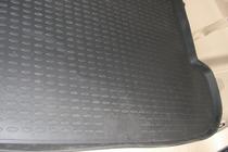 Subaru Tribeca 2005-2014 (2005↗) Covoras portbagaj (Novline) SUV (5 locuri) foto 2