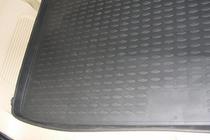 Subaru Tribeca 2005-2014 (2005↗) Covoras portbagaj (Novline) SUV (5 locuri) foto 4