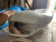 Toyota Land Cruiser 200 2007-2021 Spoiler Spate (2008-2015) foto 4