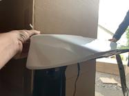 Toyota Land Cruiser 200 2007-2021 Spoiler Spate (2008-2015) foto 7