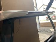 Toyota Land Cruiser 200 2007-2021 Spoiler Spate (2008-2015) foto 8