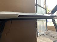 Toyota Land Cruiser 200 2007-2021 Spoiler Spate (2008-2015) foto 9