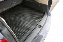 Subaru Tribeca 2005-2014 (2011↗) Covoras portbagaj (Novline) DM SUV (5 locuri) foto 4