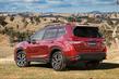 Prezentare nouă generație de crossover Subaru Forester foto 9