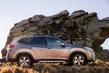 Prezentare nouă generație de crossover Subaru Forester foto 5