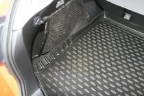 Subaru XV 2011-2017 Covoras portbagaj (Novline) SUV foto 3