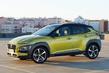 Review crossover compact Hyundai Kona foto 1