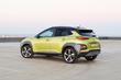 Review crossover compact Hyundai Kona foto 16