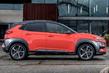 Review crossover compact Hyundai Kona foto 15