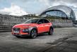 Review crossover compact Hyundai Kona foto 13