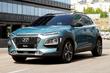 Review crossover compact Hyundai Kona foto 12