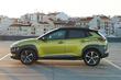 Review crossover compact Hyundai Kona foto 11