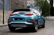 Review crossover compact Hyundai Kona foto 4