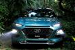 Review crossover compact Hyundai Kona foto 2