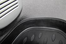 Toyota Prius 2015-2022 (2010-2015) Covoras portbagaj cauciuc (Novline) HB foto 4