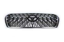Toyota Land Cruiser 200 2007-2021 Grila fata 2012-2016 (TRD) foto 3