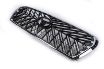 Toyota Land Cruiser 200 2007-2021 Grila fata 2012-2016 (TRD) foto 2