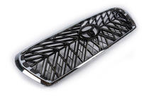 Toyota Land Cruiser 200 2007-2021 Grila fata 2012-2016 (TRD) foto 4