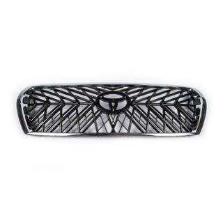 Grila fata 2012-2016 (TRD) Toyota Land Cruiser 200 2007-2021 foto 3