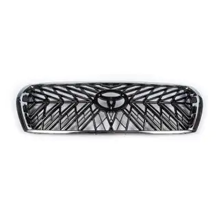 Grila fata 2012-2016 (TRD) Toyota Land Cruiser 200 2007-2021 foto 3