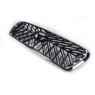 Grila fata 2012-2016 (TRD) Toyota Land Cruiser 200 2007-2021 foto 2