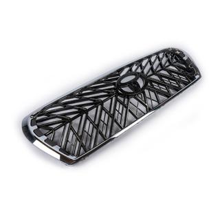 Grila fata 2012-2016 (TRD) Toyota Land Cruiser 200 2007-2021 foto 4