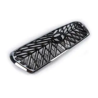 Grila fata 2012-2016 (TRD) Toyota Land Cruiser 200 2007-2021 foto 4