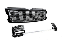 Range Rover IV L405 2013-2021 Set Capace 2018+ (SVA) foto 3