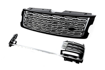 Range Rover IV L405 2013-2021 Set Capace 2018+ (SVA) foto 4