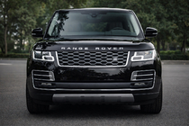 Range Rover IV L405 2013-2021 Set Capace 2018+ (SVA) foto 1