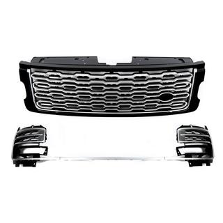 Set Capace 2018+ (SVA) Range Rover IV L405 2013-2021 foto 2