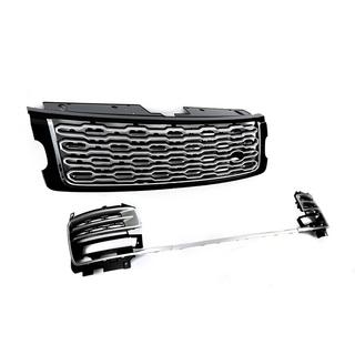 Set Capace 2018+ (SVA) Range Rover IV L405 2013-2021 foto 3