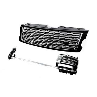 Set Capace 2018+ (SVA) Range Rover IV L405 2013-2021 foto 4