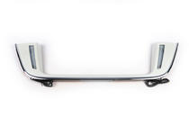 Toyota Land Cruiser 200 2007-2021 Suport numar inmatriculare LED foto 2