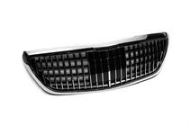 Mercedes S-сlass W222 2013-2022 Grila radiator Maybach foto 4