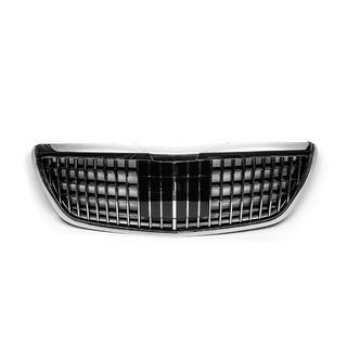 Grila radiator Maybach foto 3